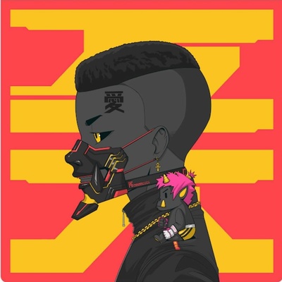 Dxrk