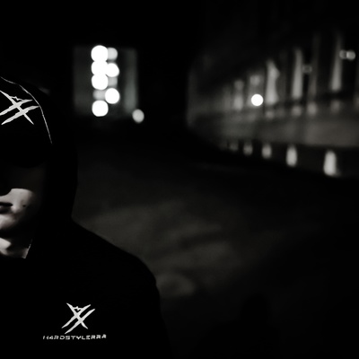 Headhunter Hardstyler